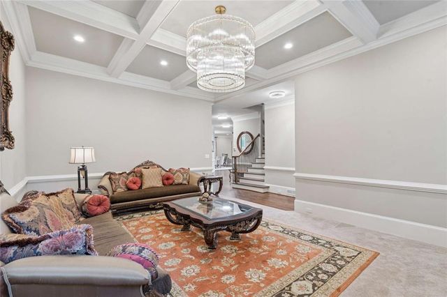 8925 Muirfield Court, Duluth, GA 30097