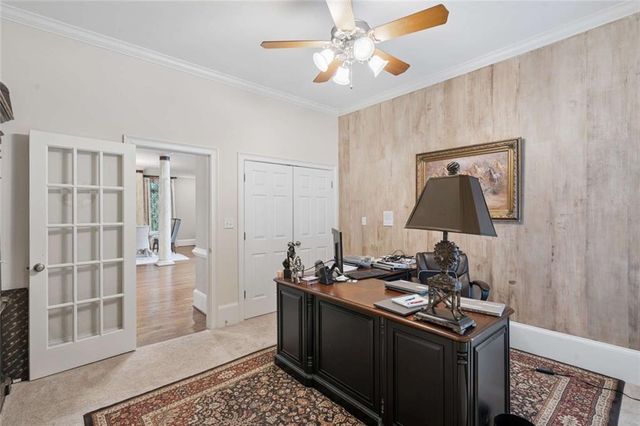 8925 Muirfield Court, Duluth, GA 30097
