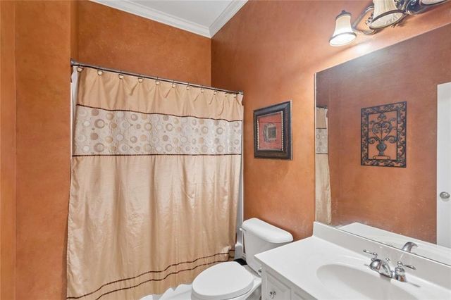 8925 Muirfield Court, Duluth, GA 30097