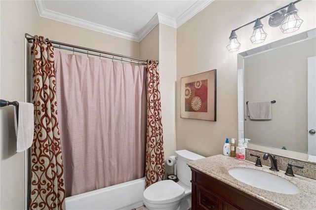 8925 Muirfield Court, Duluth, GA 30097