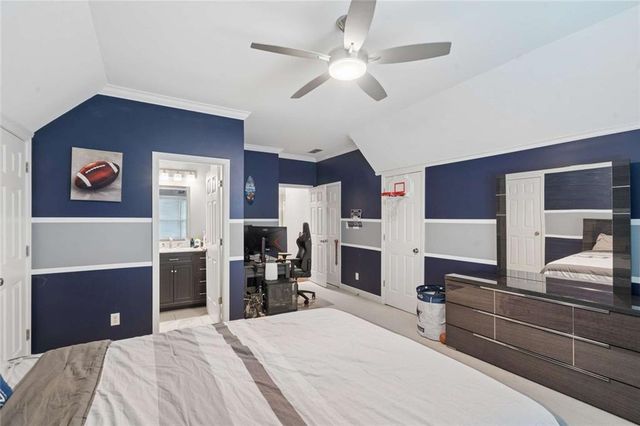 8925 Muirfield Court, Duluth, GA 30097