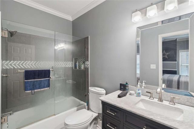 8925 Muirfield Court, Duluth, GA 30097