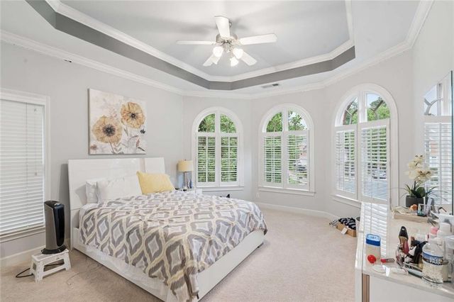 8925 Muirfield Court, Duluth, GA 30097