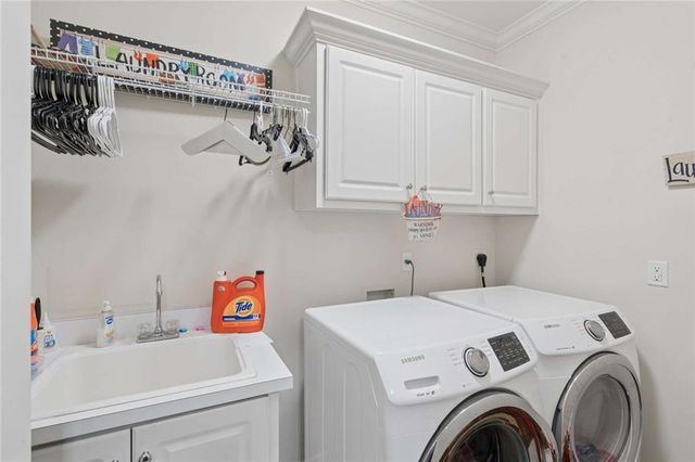 8925 Muirfield Court, Duluth, GA 30097