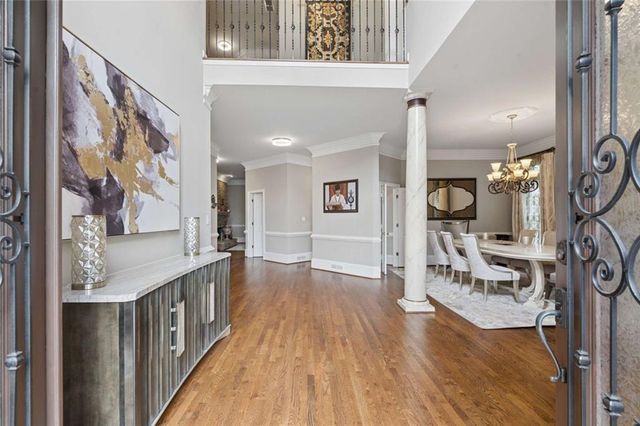8925 Muirfield Court, Duluth, GA 30097