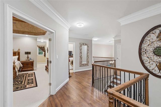 8925 Muirfield Court, Duluth, GA 30097