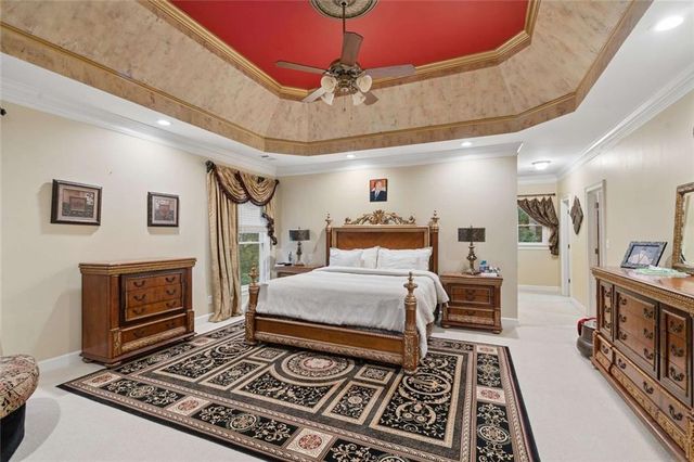 8925 Muirfield Court, Duluth, GA 30097