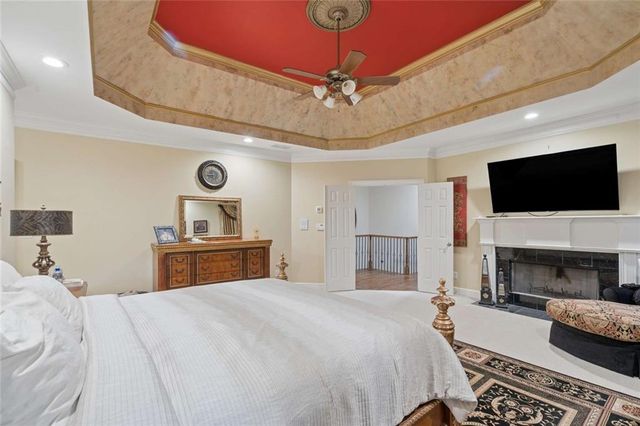 8925 Muirfield Court, Duluth, GA 30097