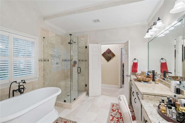 8925 Muirfield Court, Duluth, GA 30097