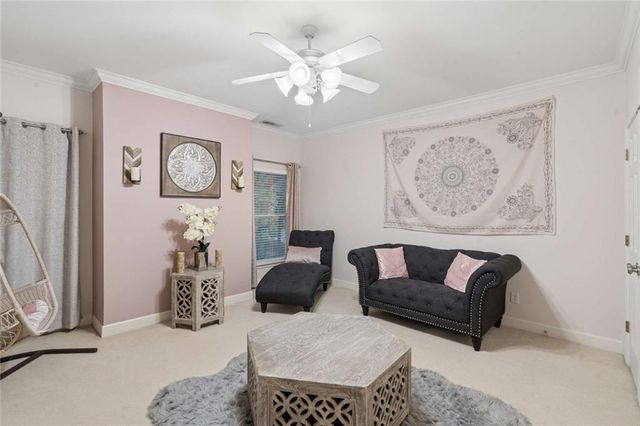 8925 Muirfield Court, Duluth, GA 30097