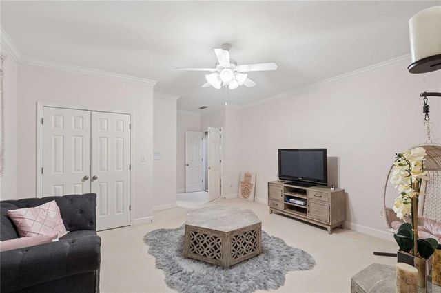 8925 Muirfield Court, Duluth, GA 30097