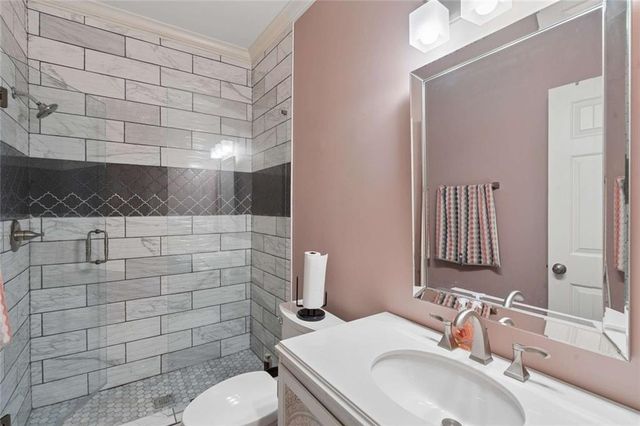 8925 Muirfield Court, Duluth, GA 30097