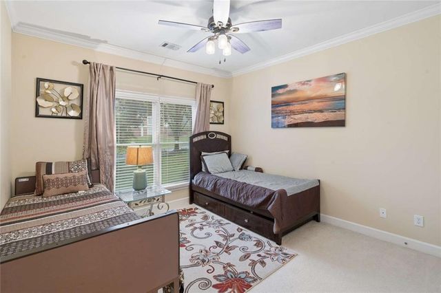 8925 Muirfield Court, Duluth, GA 30097