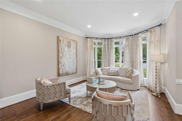 8925 Muirfield Court, Duluth, GA 30097
