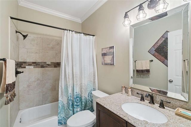 8925 Muirfield Court, Duluth, GA 30097