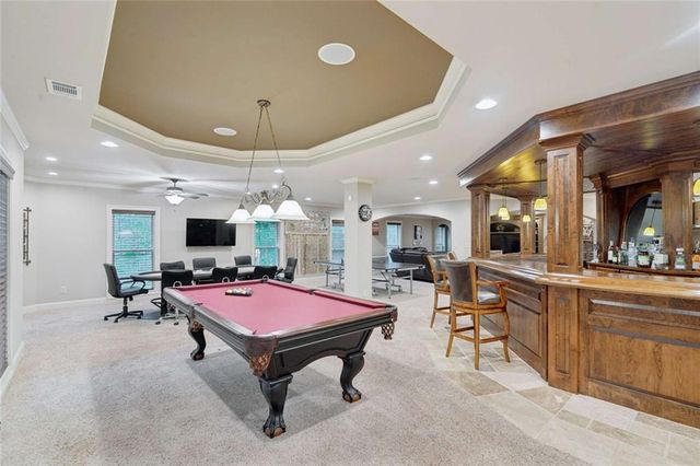 8925 Muirfield Court, Duluth, GA 30097