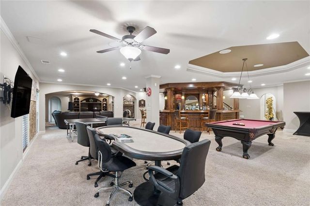 8925 Muirfield Court, Duluth, GA 30097