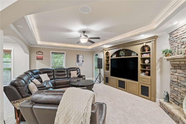8925 Muirfield Court, Duluth, GA 30097