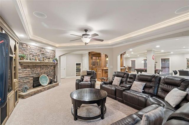 8925 Muirfield Court, Duluth, GA 30097