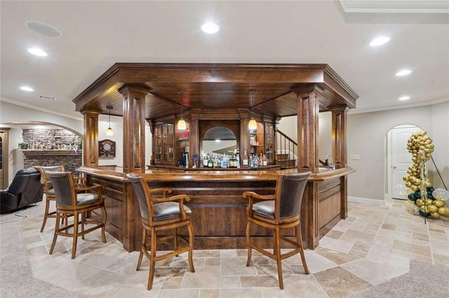 8925 Muirfield Court, Duluth, GA 30097