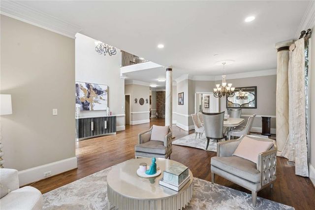8925 Muirfield Court, Duluth, GA 30097