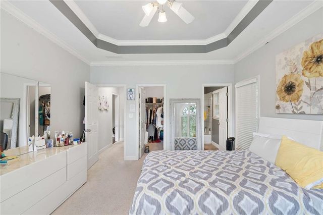 8925 Muirfield Court, Duluth, GA 30097
