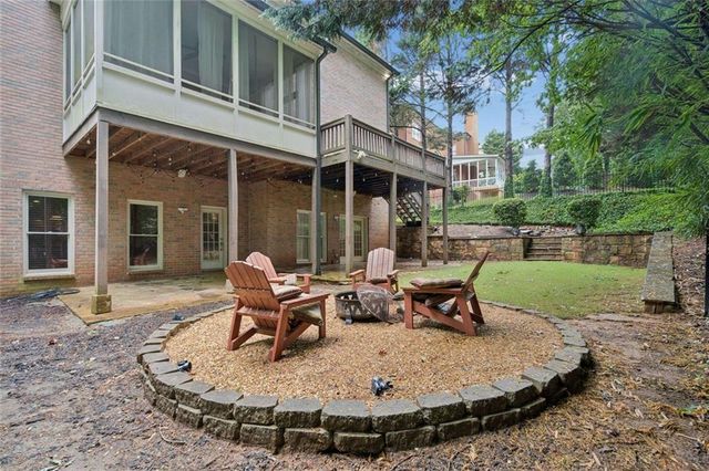 8925 Muirfield Court, Duluth, GA 30097