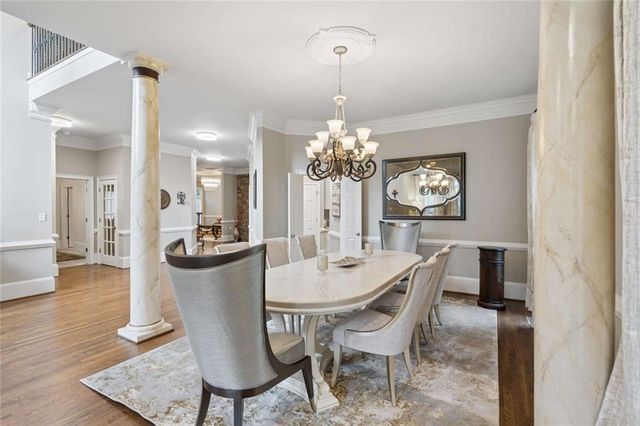 8925 Muirfield Court, Duluth, GA 30097