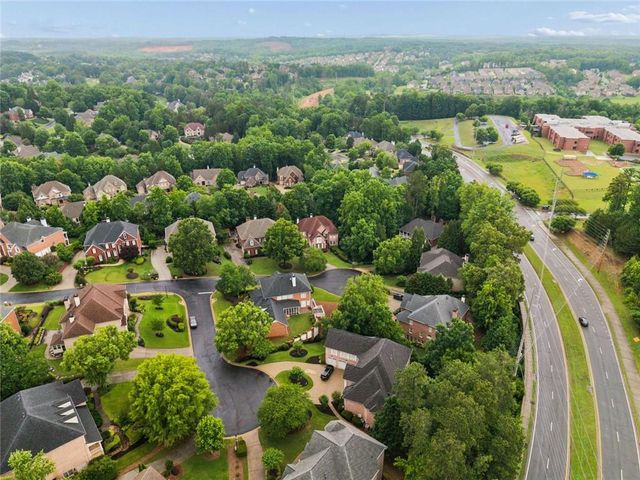 8925 Muirfield Court, Duluth, GA 30097