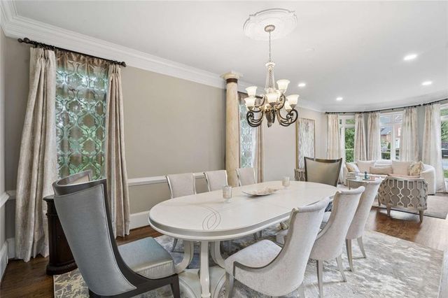 8925 Muirfield Court, Duluth, GA 30097