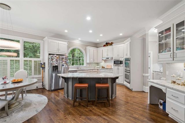 8925 Muirfield Court, Duluth, GA 30097