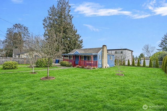 14118 37th Avenue S, Tukwila, WA 98168