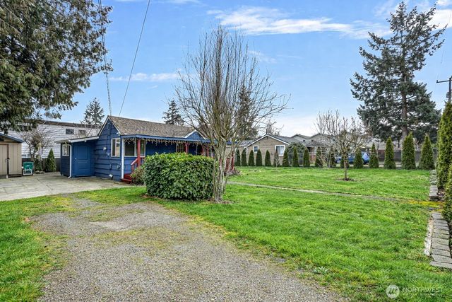 14118 37th Avenue S, Tukwila, WA 98168