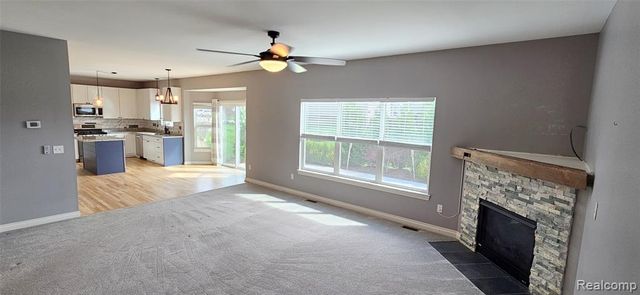 854 Jennifer Lane, South Lyon, MI 48178