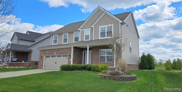 854 Jennifer Lane, South Lyon, MI 48178
