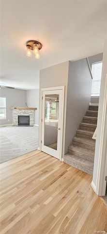 854 Jennifer Lane, South Lyon, MI 48178