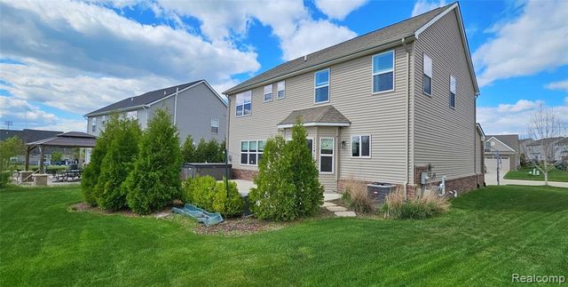 854 Jennifer Lane, South Lyon, MI 48178