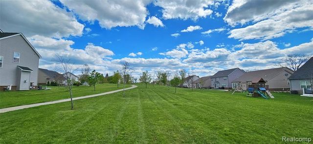 854 Jennifer Lane, South Lyon, MI 48178