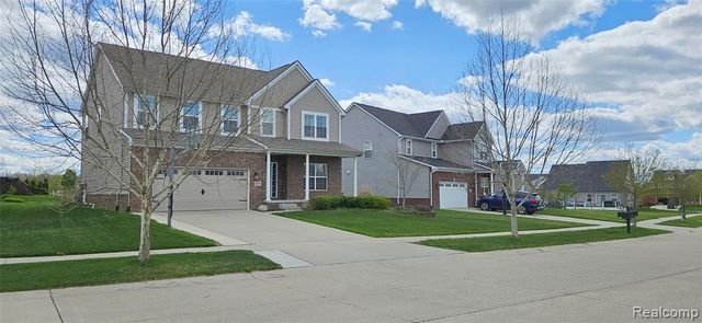854 Jennifer Lane, South Lyon, MI 48178