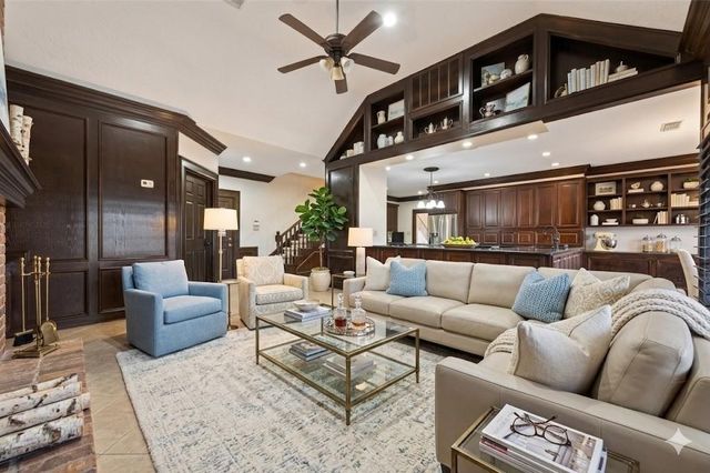 20106 Ambervine Circle, Katy, TX 77450