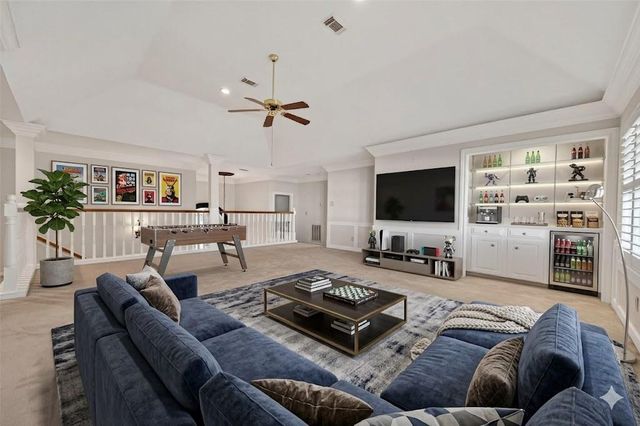 20106 Ambervine Circle, Katy, TX 77450