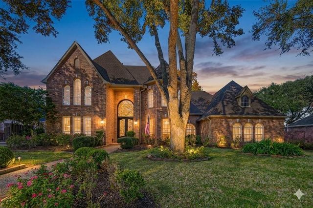 20106 Ambervine Circle, Katy, TX 77450