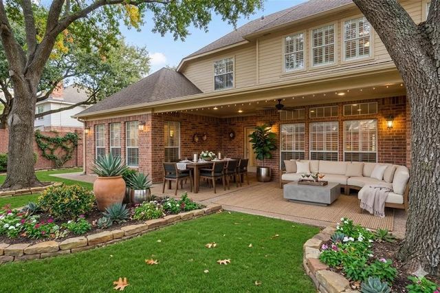 20106 Ambervine Circle, Katy, TX 77450