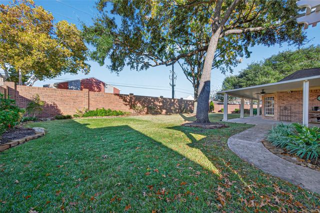 20106 Ambervine Circle, Katy, TX 77450