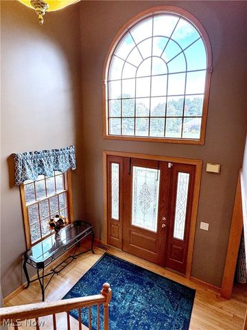25137 Crosstie Trail, Columbia Station, OH 44028