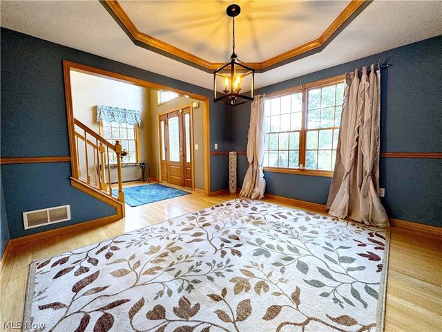 25137 Crosstie Trail, Columbia Station, OH 44028