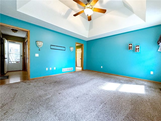 25137 Crosstie Trail, Columbia Station, OH 44028