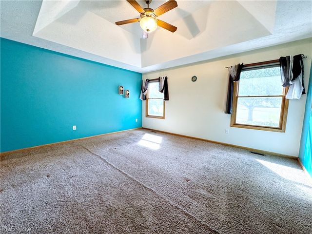 25137 Crosstie Trail, Columbia Station, OH 44028