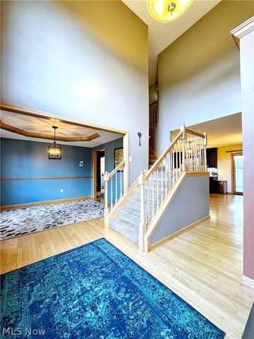 25137 Crosstie Trail, Columbia Station, OH 44028