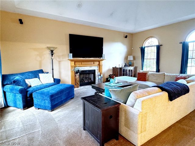 25137 Crosstie Trail, Columbia Station, OH 44028